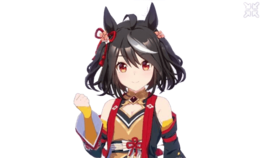 キタサンブラック