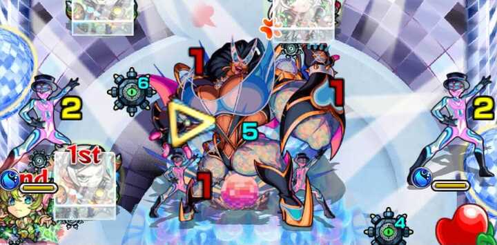 ティファレト廻