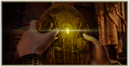 デクタスの割符