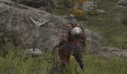 サイン溜まりの像