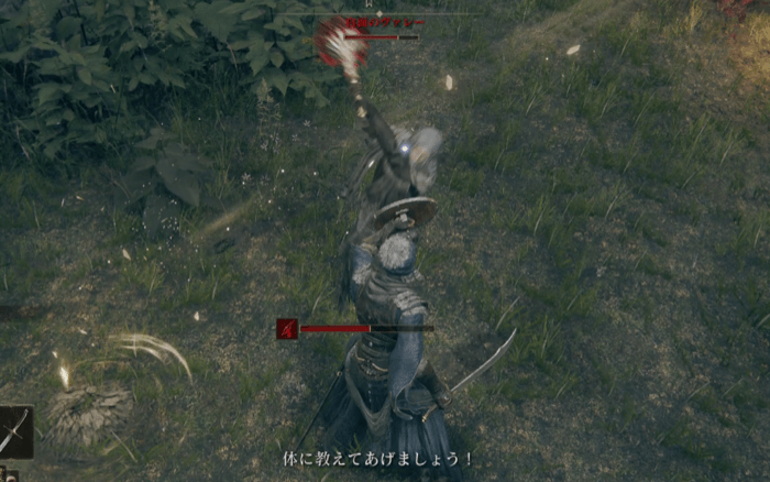 数回殴ると敵対、倒すと死亡してしまう