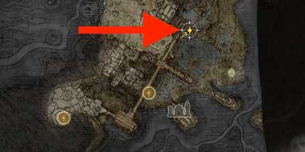 シーフラ河・信奉者の森