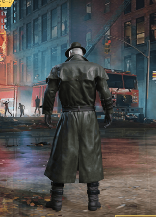 タイラント画像