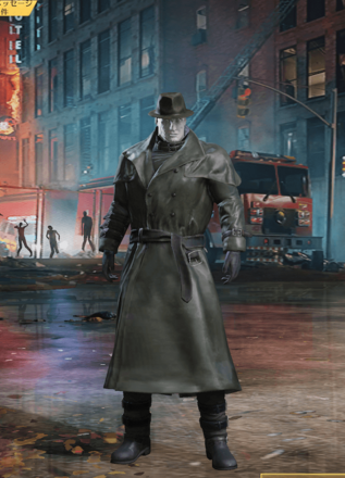 タイラント画像