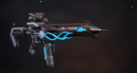 M27：インジェクション 先鋒版