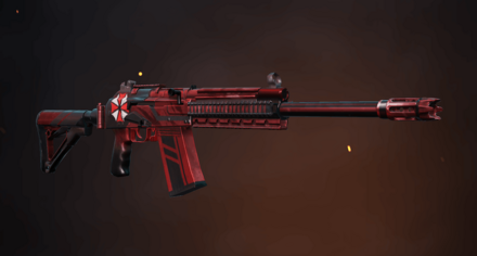 SK12：アンブレラ