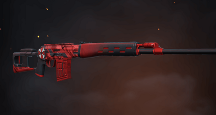 SVD：アンブレラ