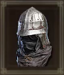 鉄の兜画像