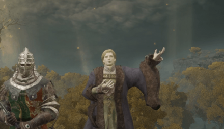 領主の嫡男、ケネス・ハイトの実際の場所