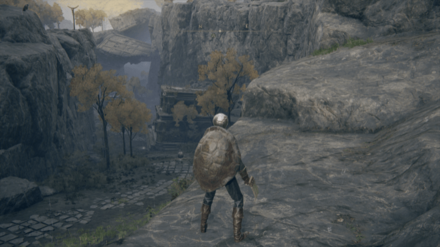 リムグレイブのスカラベ