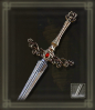 ロジェールの刺剣画像
