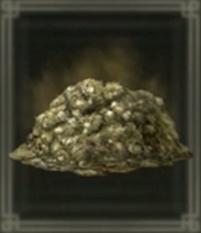 金の排泄物画像