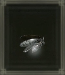 銀色ホタル画像