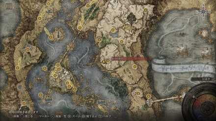 結びの教会の場所