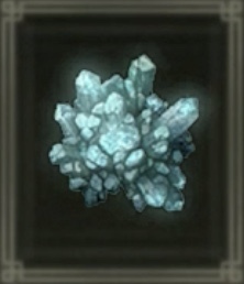 大きな屑輝石画像