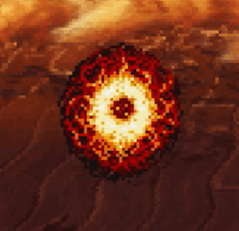 フレイムイーターの画像