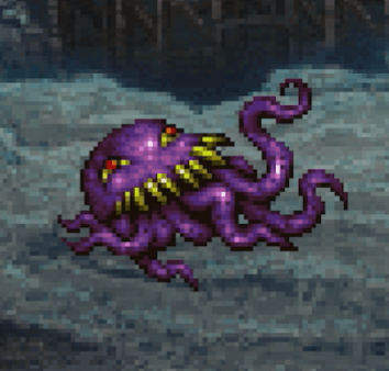 オルトロス(幻獣の洞窟)の画像