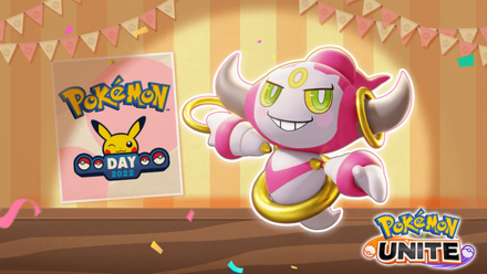 ポケモンユナイト