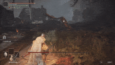 忌み潰しの攻略