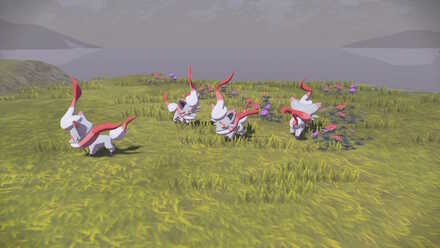 ヒスイゾロアは捕まえなくても問題なし