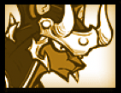 忍神服部半蔵の画像