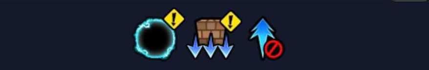 ダーインスレイヴ 出現ギミック