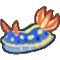 ウミウシ画像