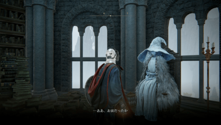 月の王女ラニ画像