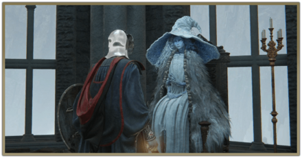 月の王女ラニ画像