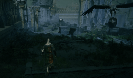 ロジェールの場所の行き方