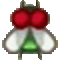 ハエ画像