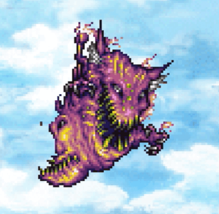 オルトロス＆テュポーンの画像