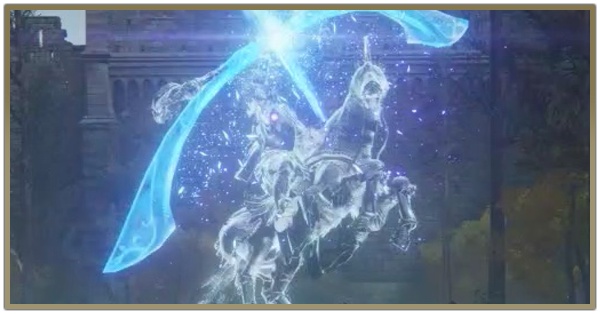 親衛騎士ローレッタ