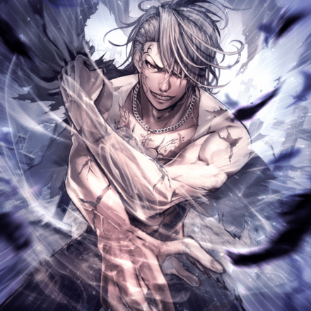 迦翔天葬 鳳カケル