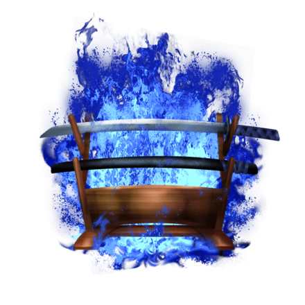 幻極護刀【鳳】