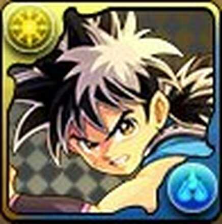 ダイの大冒険コラボ（交換）