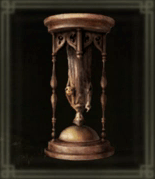 カーリアの逆さ像画像