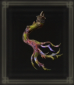 斑色の首飾り画像