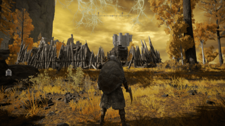 王都ローデイル