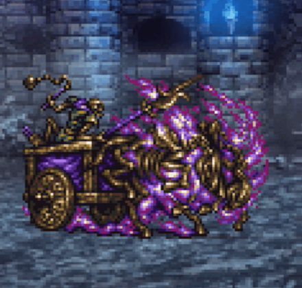 デュラハンの画像