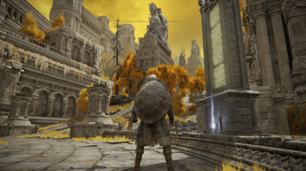 王都ローデイルの地図断片