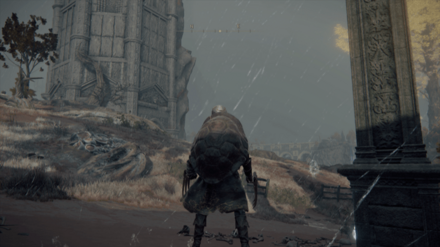 竜塚の地図断片