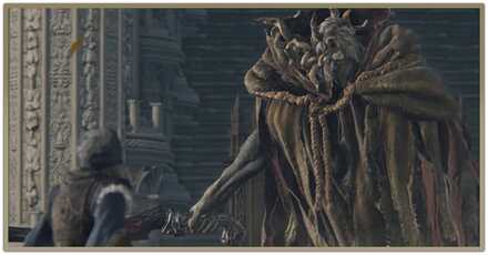 モーゴッド戦までの攻略