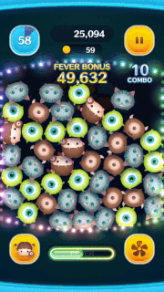 ブー(チャーム)のスキルGIF