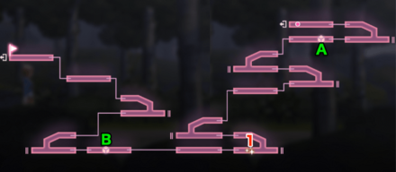 メインストーリー3章Day11の攻略