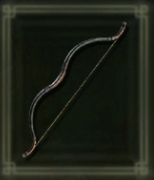 コンポジットボウ画像