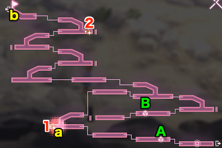 メインストーリー3章Day12の攻略