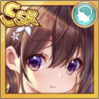 少女廻戦の張仲景（SSR）の画像