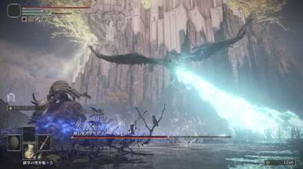 スマラグの立ち回り