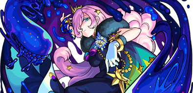 ニュクスの画像